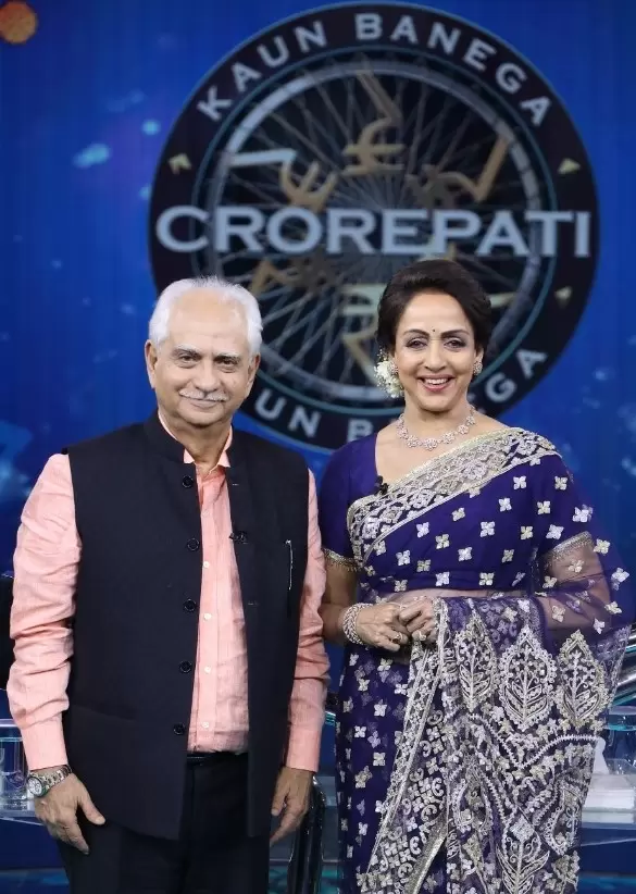 KBC 13': Ramesh Sippy reveals how dream cast of 'Sholay' was assembled