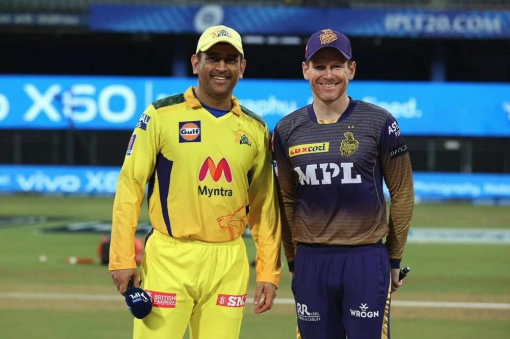 The Weekend Leader - IPL 2021 Final: Kolkata win toss, elect to bowl first