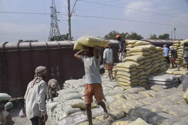 The Weekend Leader - Cement demand recovery continues post second wave: Report
