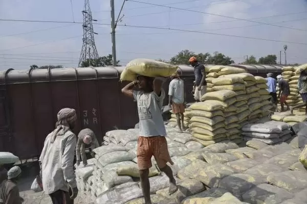 Cement demand recovery continues post second wave: Report