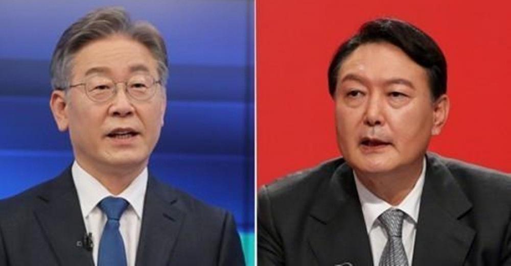 The Weekend Leader - Candidate of S.Korean oppn party leads in presidential race