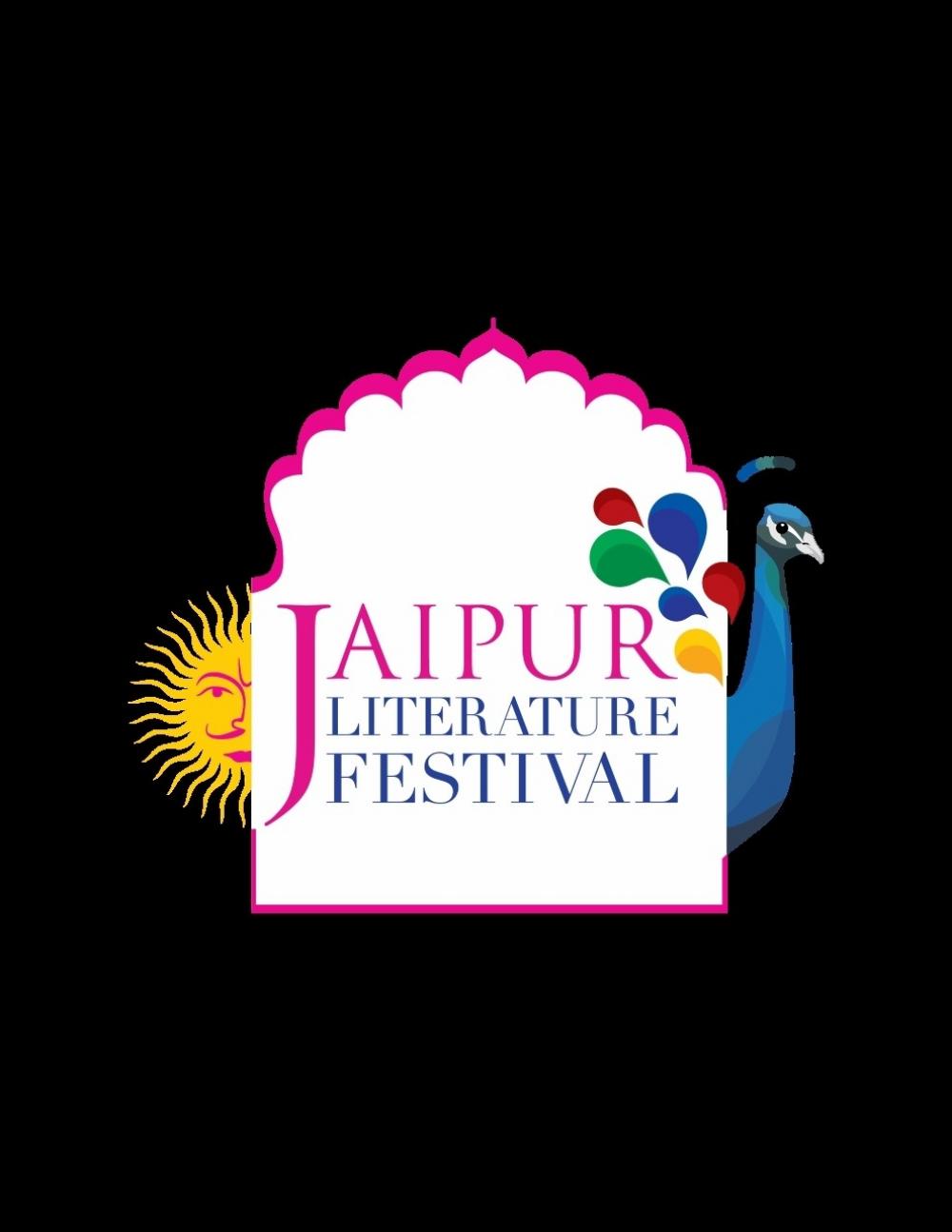 The Weekend Leader - Jaipur Literature Festival goes hybrid in 2022