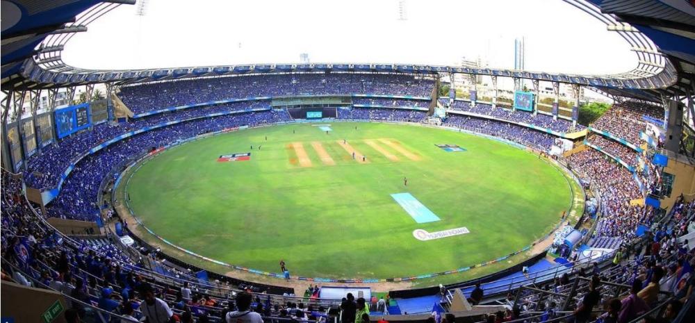 The Weekend Leader - India-New Zealand Semi-Final To Be On Used Pitch, Instead Of Fresh Surface, Say Reports