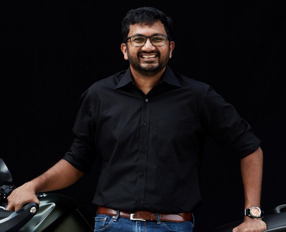 The Weekend Leader - CARS24 hires Kunal Mundra as new CEO for its India cars vertical