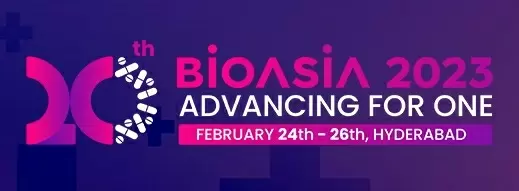 BioAsia 2023 in Hyd to host innovation zone for startups