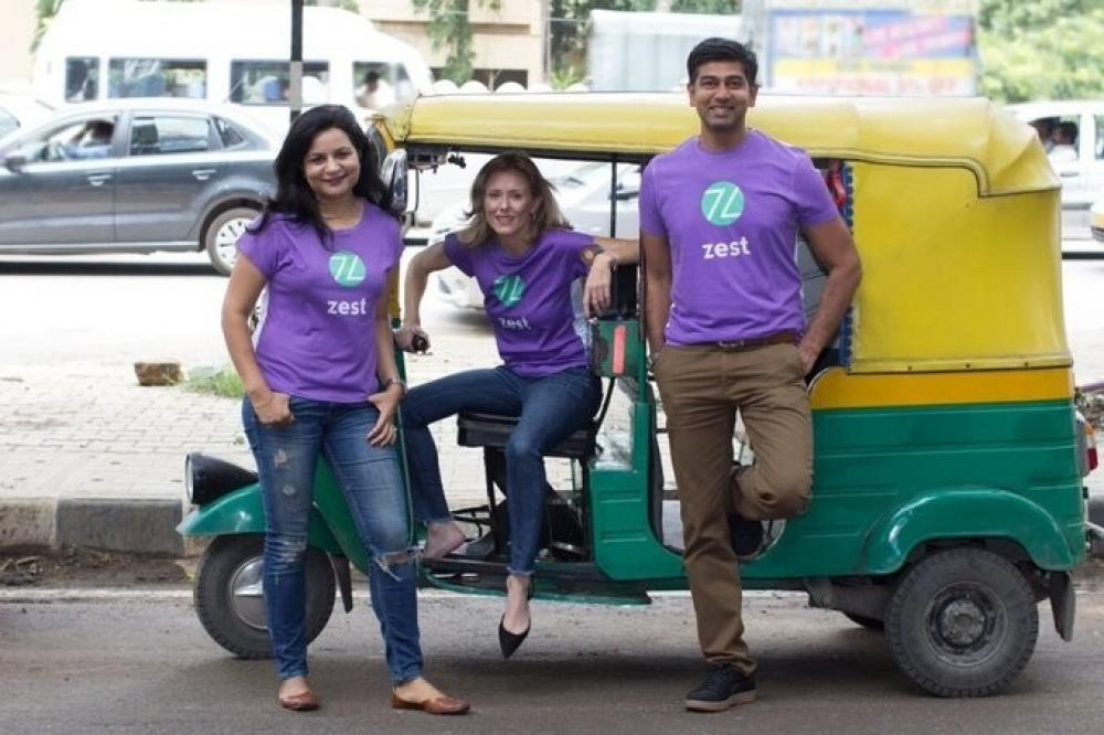 The Weekend Leader - ZestMoney Founders Lizzie Chapman, Priya Sharma, and Ashish Anantharaman Resign as Funding Falls Short