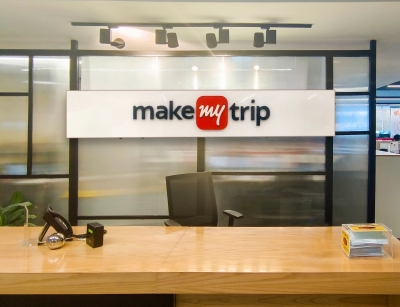 The Weekend Leader - MakeMyTrip logs $70.3 mn operating profit in FY23, highest-ever in its history