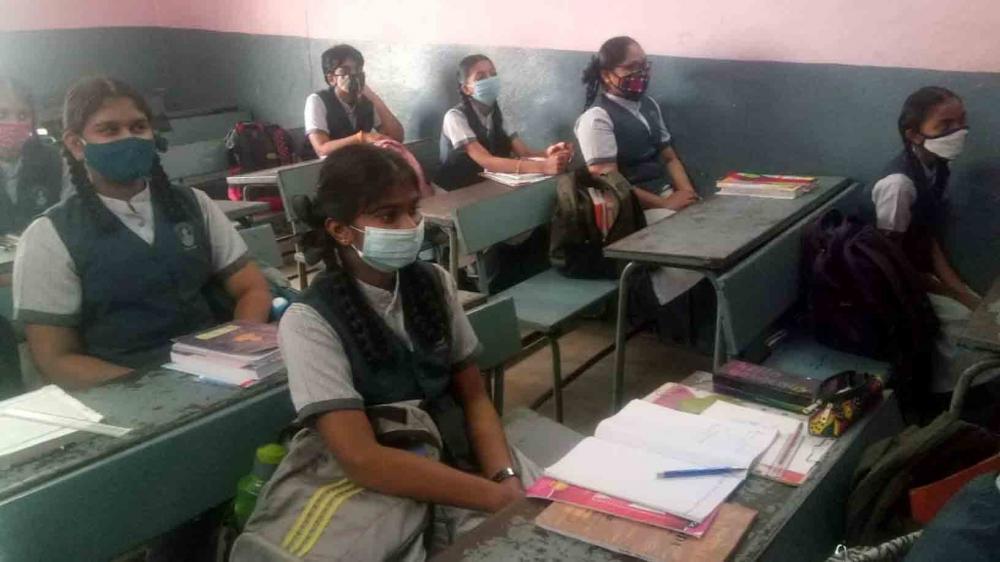The Weekend Leader - UP schools to reopen on July 1 sans students