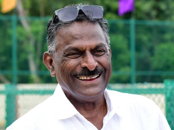 The Weekend Leader - Olympics: High chances of India finishing on hockey podium: Baskaran