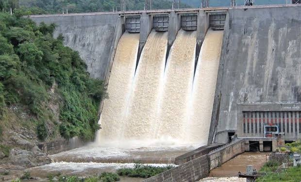 The Weekend Leader - TN expects Kerala to allow full level at Siruvani dam amid rains