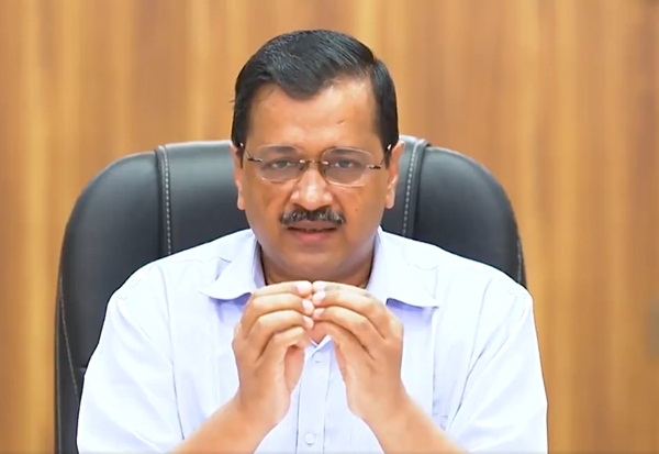 The Weekend Leader - Kejriwal to visit Uttarakhand, may announce CM face