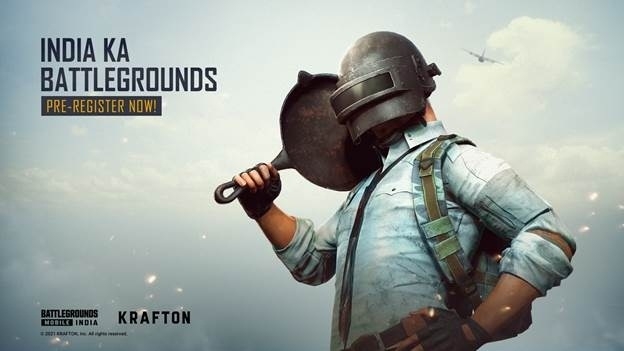 The Weekend Leader - Battlegrounds Mobile India hits 50M downloads on Play Store