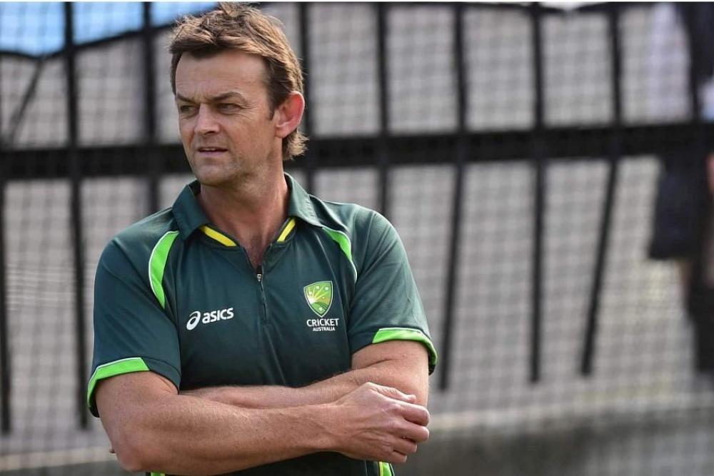 The Weekend Leader - Dressing room leaks could derail Aussie summer: Adam Gilchrist