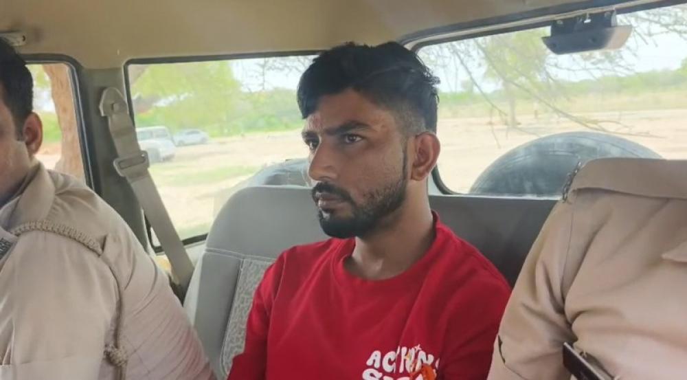 The Weekend Leader - Indian Agencies Bust ISI Spy Network Recruiting Influencers and Security Staff