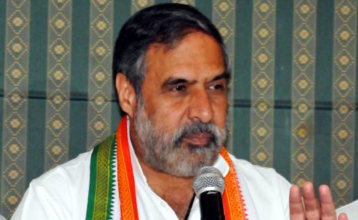 The Weekend Leader - How lockdown prevented lakhs of corona cases, asks Anand Sharma