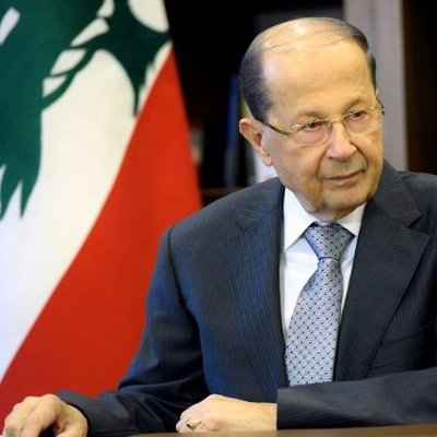 The Weekend Leader - Lebanon to start talks with IMF, World Bank: Prez