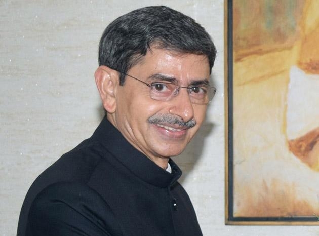 The Weekend Leader - Centre all set to appoint new interlocutor for Naga Peace talks