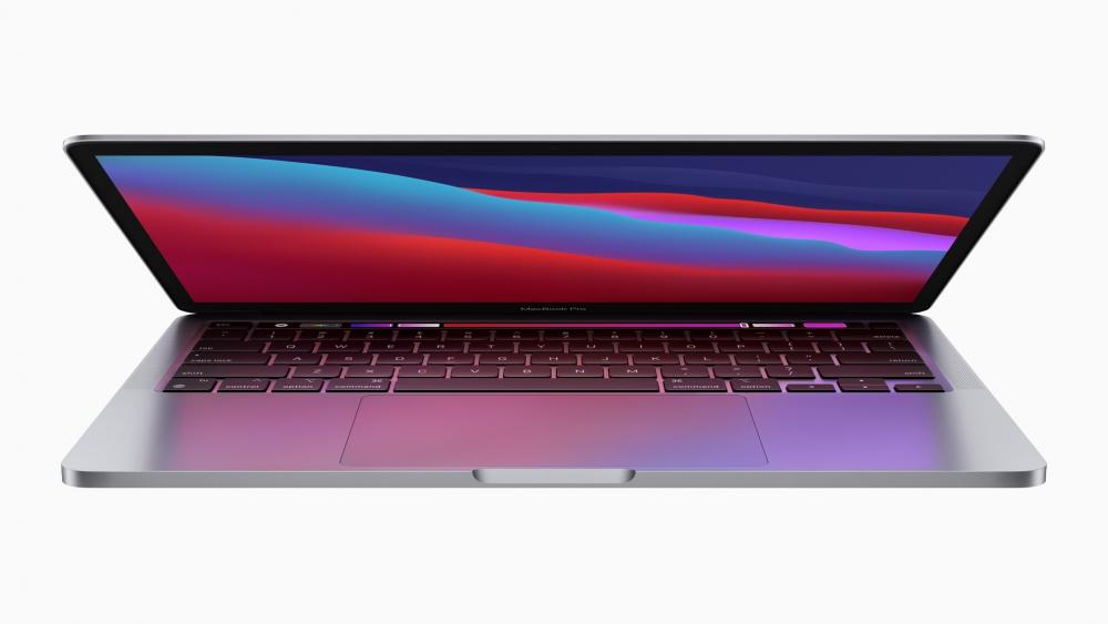 The Weekend Leader - Apple hit with lawsuit for 'defective' M1 MacBook screens