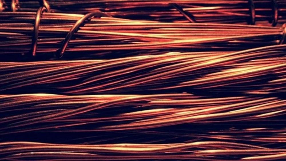 The Weekend Leader - Hindustan Copper OFS opens for non-retail investors
