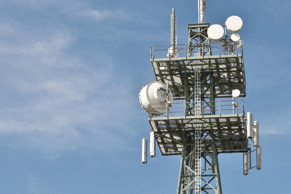 The Weekend Leader - Telecom package could dent sector inflows by Rs 26K cr