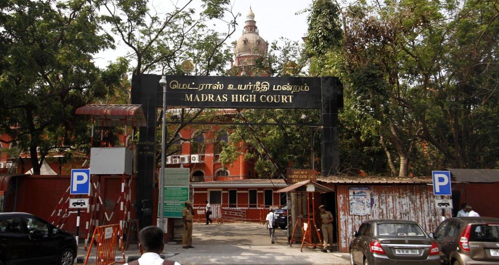 The Weekend Leader - Madras HC stays 2 sub-sections of Rule 9 in new IT Rules
