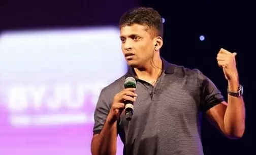 'Worst is over' and you'll only see growth in coming months: Byju Raveendran