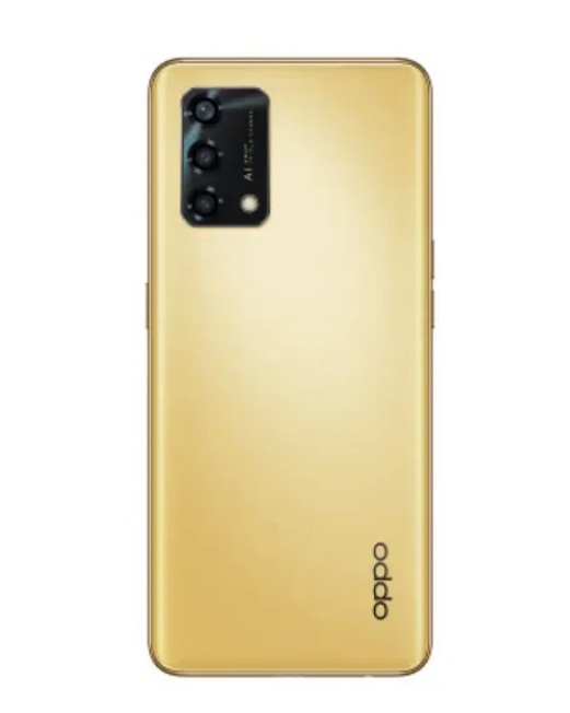 The Weekend Leader - OPPO ‘F19s' another decent contender in mid-range segment