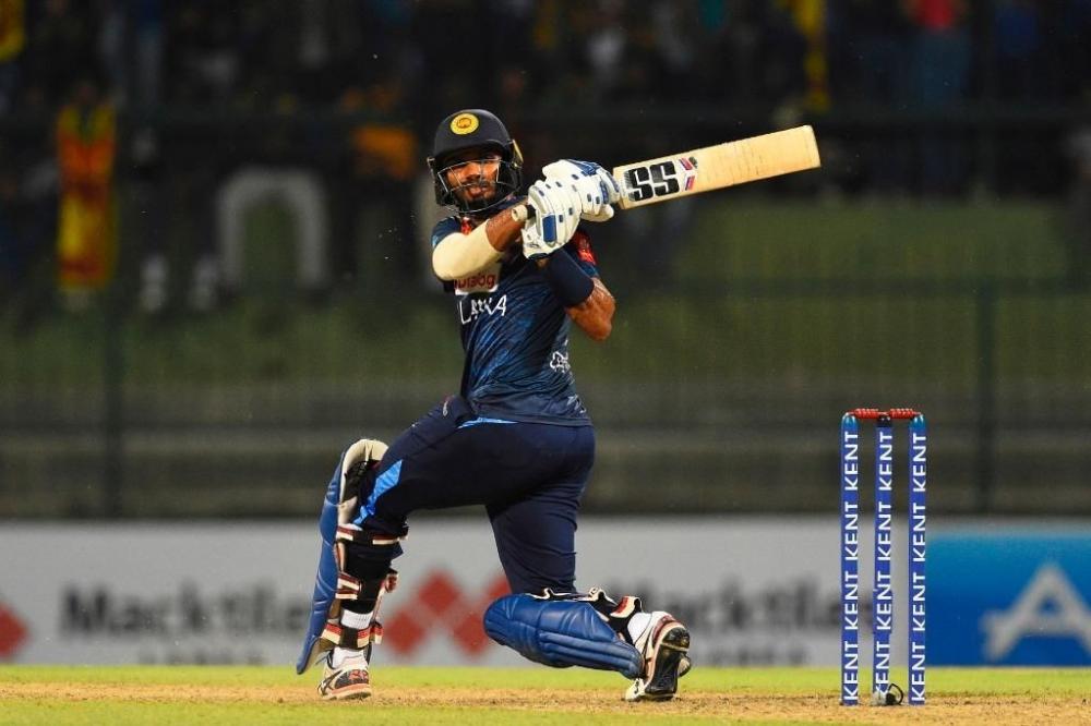 The Weekend Leader - Skipper Shanaka backs inexperienced Sri Lanka to go 'long way' in T20 WC