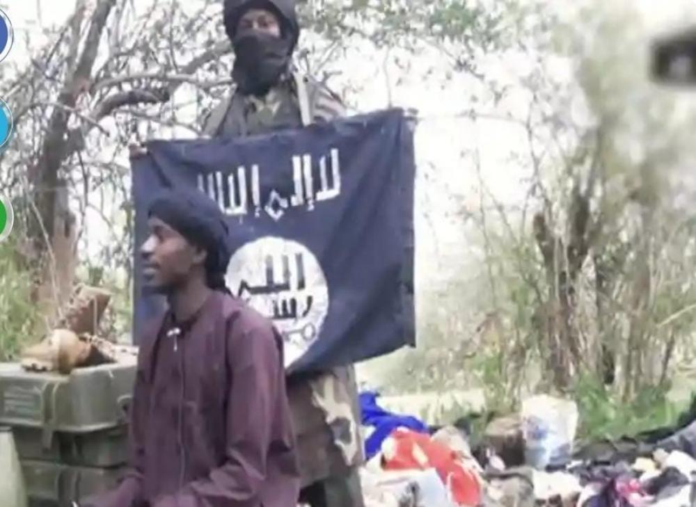 The Weekend Leader - Islamic State suffers big blow as West Africa leader dies