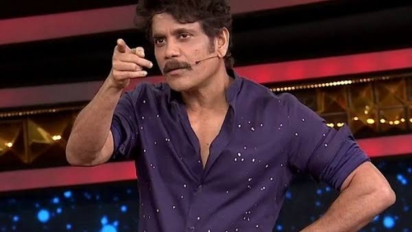 The Weekend Leader - Bigg Boss Telugu 5 Nagarjuna plans sudden elimination