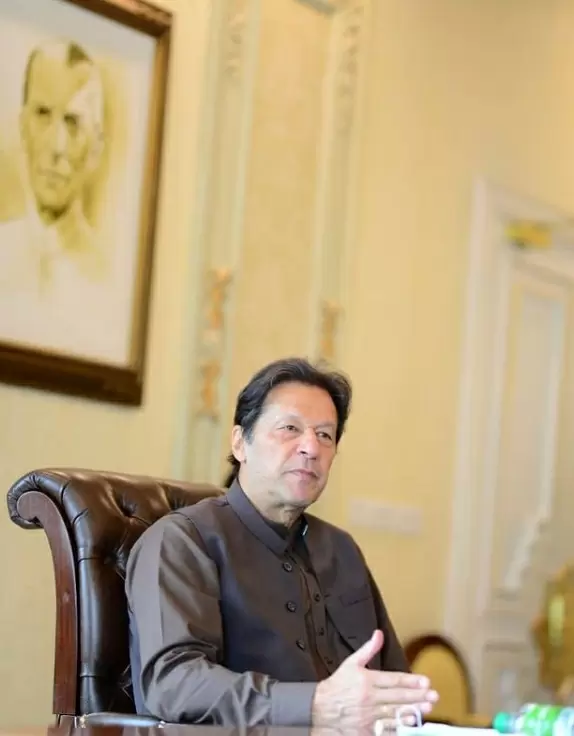 Pakistanis lash out at Imran Khan for 'petrol bomb