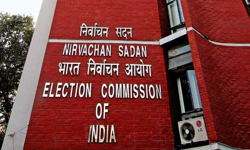 The Weekend Leader - ECI Grants Free Airtime on DD and AIR to Parties Ahead of Bihar Polls