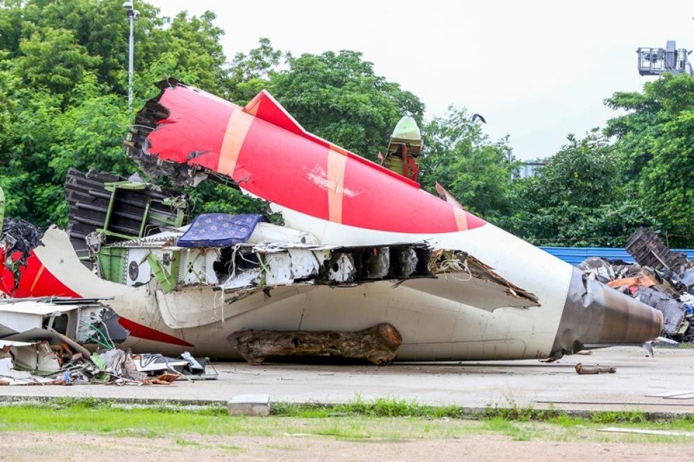 The Weekend Leader - Family of Air India Crash Pilot Seeks Supreme Court Probe Into Ahmedabad Tragedy