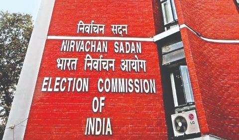 EC issues TN draft electoral rolls