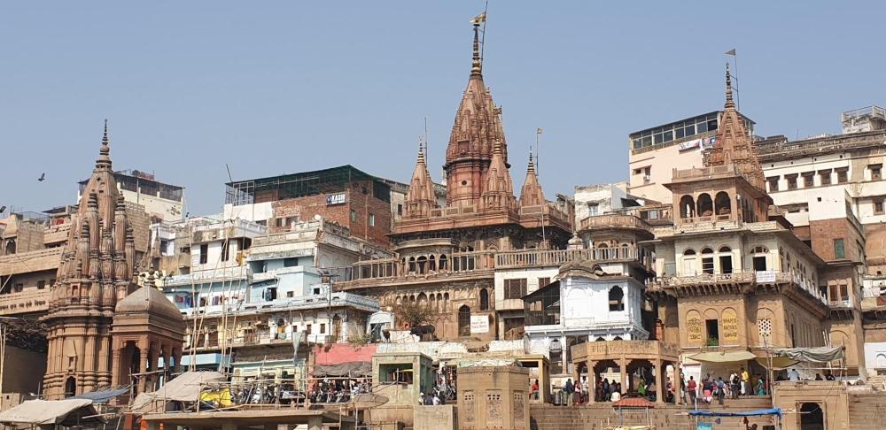 The Weekend Leader - 3-day 'Kashi Utsav' begins today