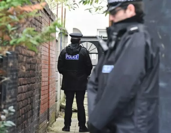 UK terror threat level raised to 'severe' after Liverpool blast