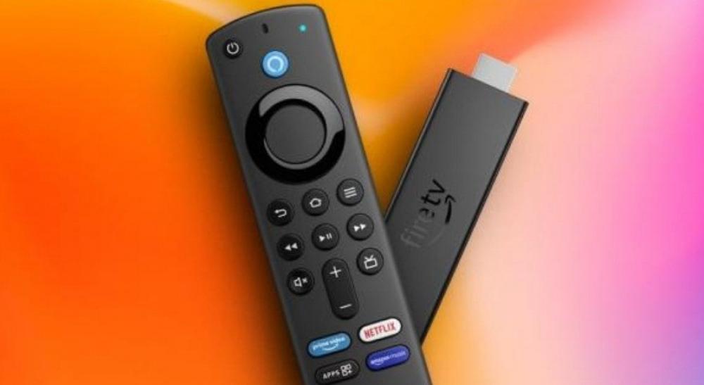 The Weekend Leader - Fire TV brings new Alexa voice feature to Netflix