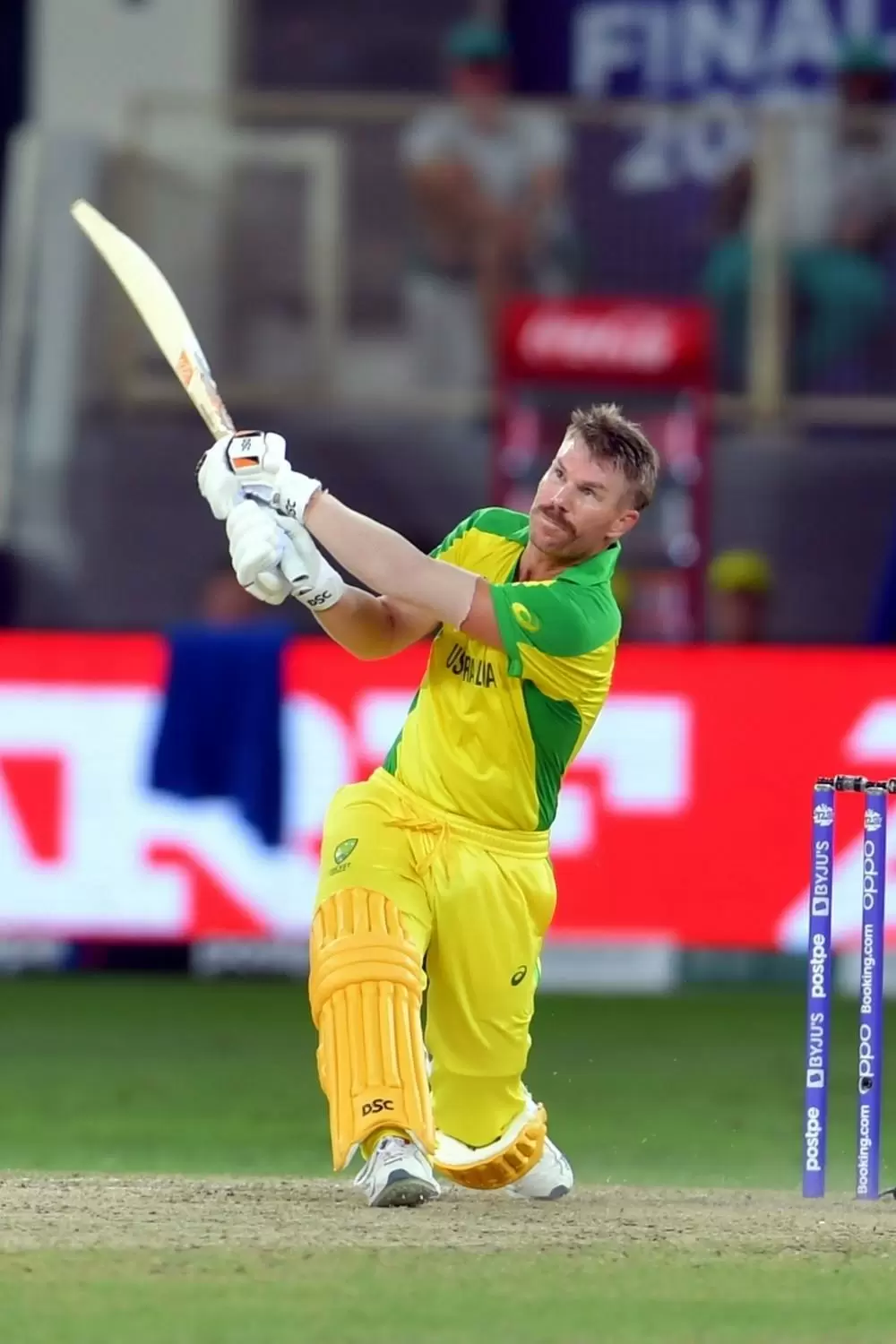 The Weekend Leader - Lessons from David Warner's Success at T20 World Cup