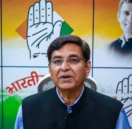 Congress launches 'Dhanyawaad Jawan' campaign in Uttarakhand