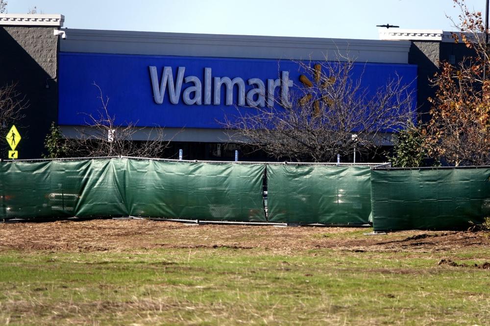 The Weekend Leader - Walmart to begin deliveries with driverless trucks in 2021