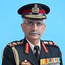 The Weekend Leader - Gen Naravane takes charge as Chairman, Chiefs of Staff Committee