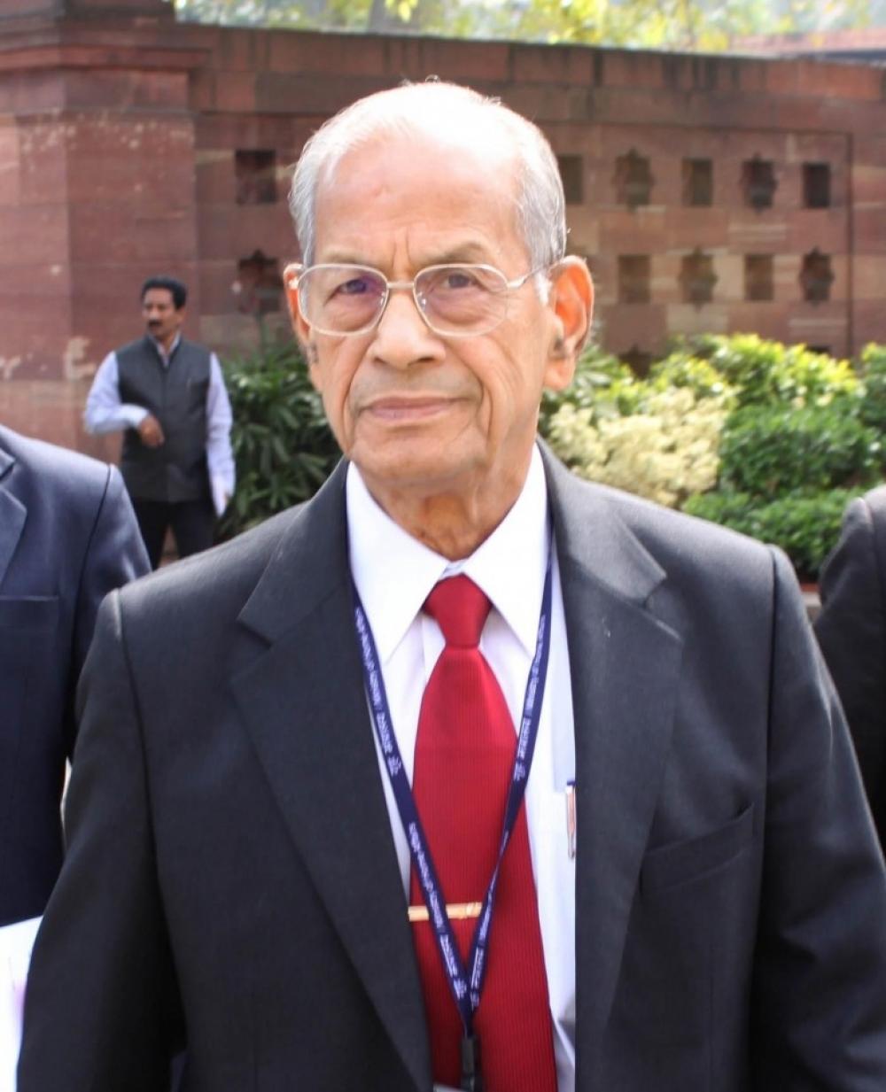 The Weekend Leader - I was never a politician: Metroman Sreedharan quits politics