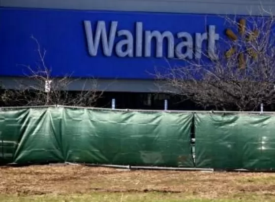 ?Walmart plans to enter Metaverse, sell NFTs