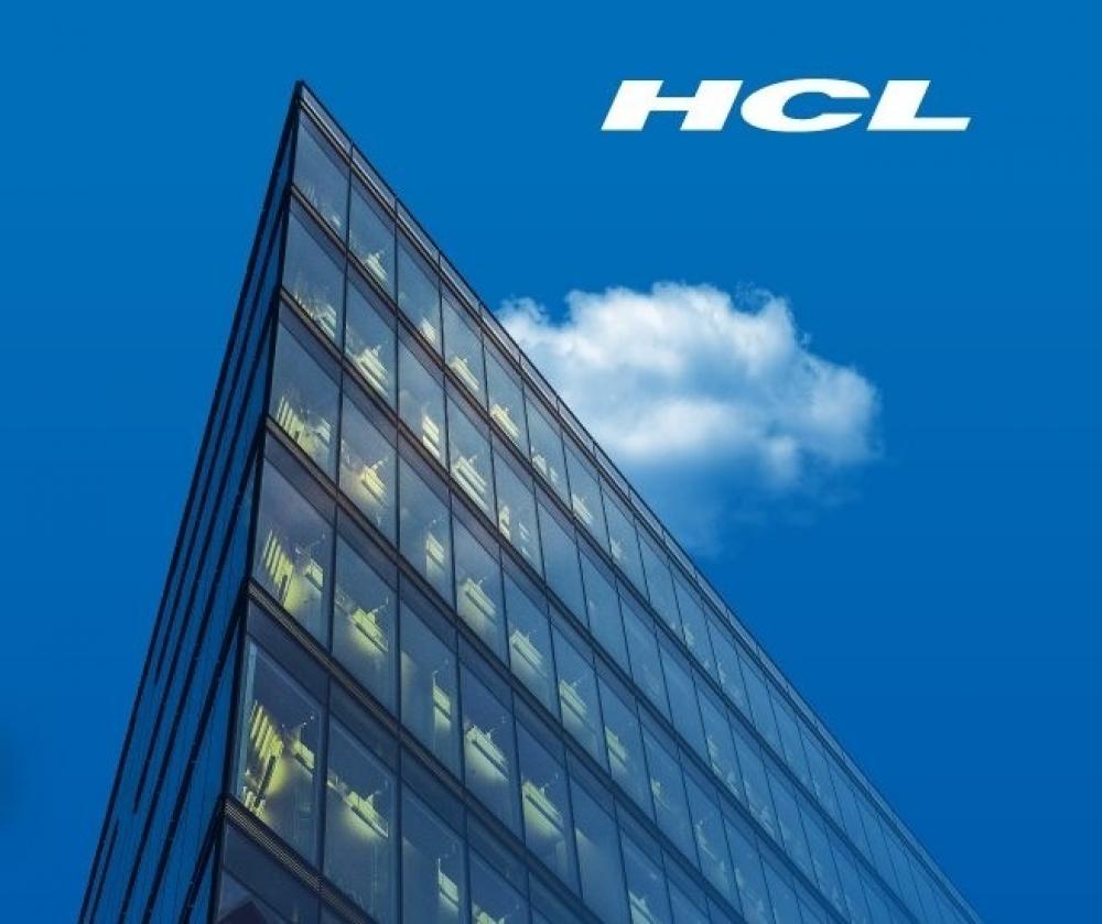The Weekend Leader - HCL Technologies shares down 6% on low profits in Q3FY22