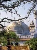 The Weekend Leader - Gyanvapi mosque survey: Varanasi court removes Ajay Mishra as Advocate Commissioner