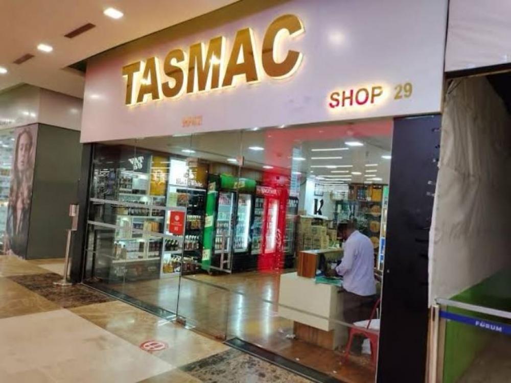 The Weekend Leader - ED Grills TASMAC MD S. Visakan in Tamil Nadu Liquor Scam Probe