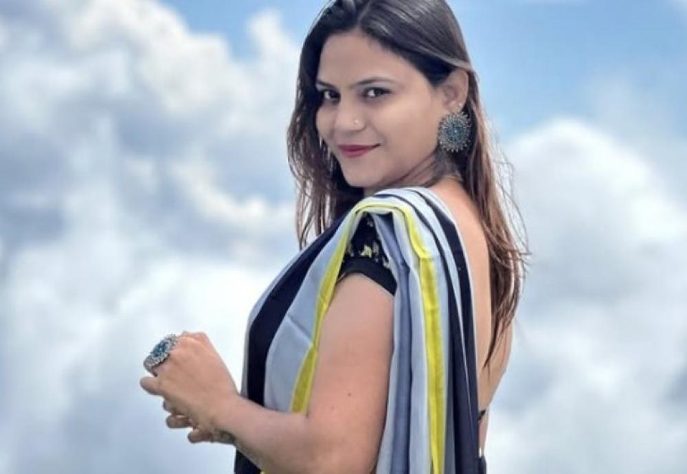 The Weekend Leader - Haryana YouTuber Jyoti Malhotra Arrested for Spying for Pakistan
