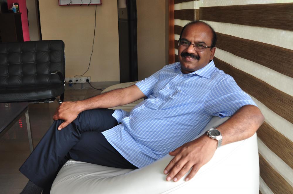 The Weekend Leader - B Soundararajan, G B Sundararajan, Suguna Poultry Founders, Success Story