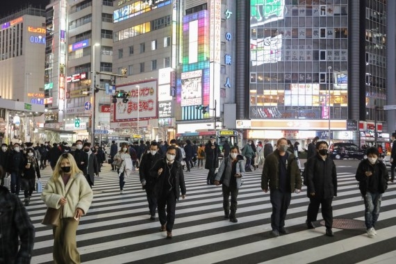 The Weekend Leader - Japan to begin issuing 'vaccine passports' in July