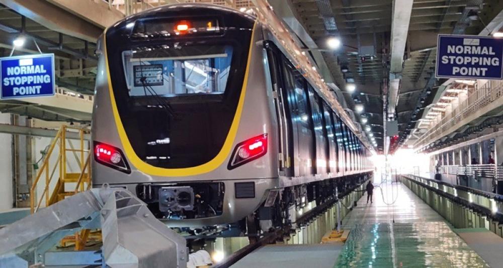 The Weekend Leader - From Delhi to Chennai: Driverless Metros Redefining Urban Travel